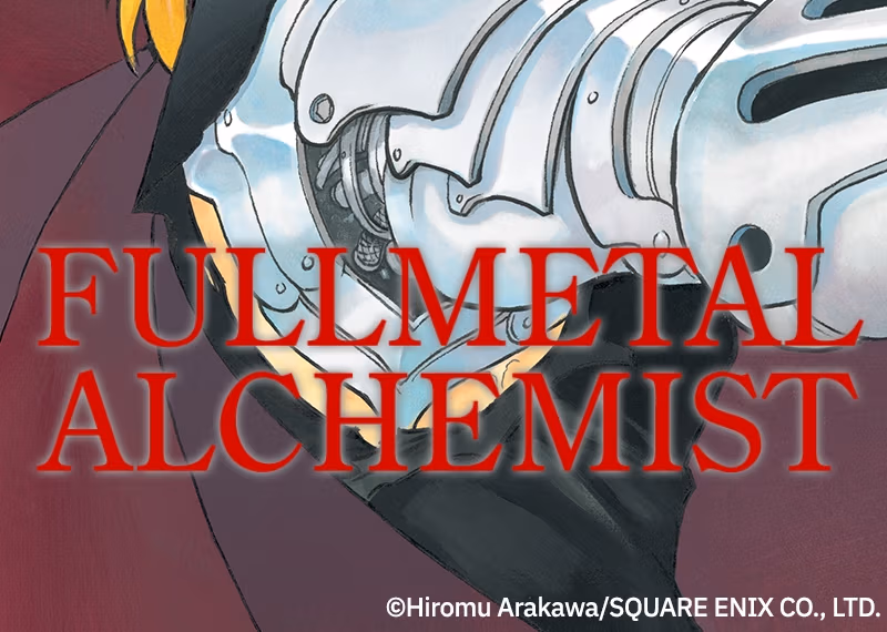 Read Fullmetal Alchemist (WEBTOON) chapter 25 image 98 on Lezhin