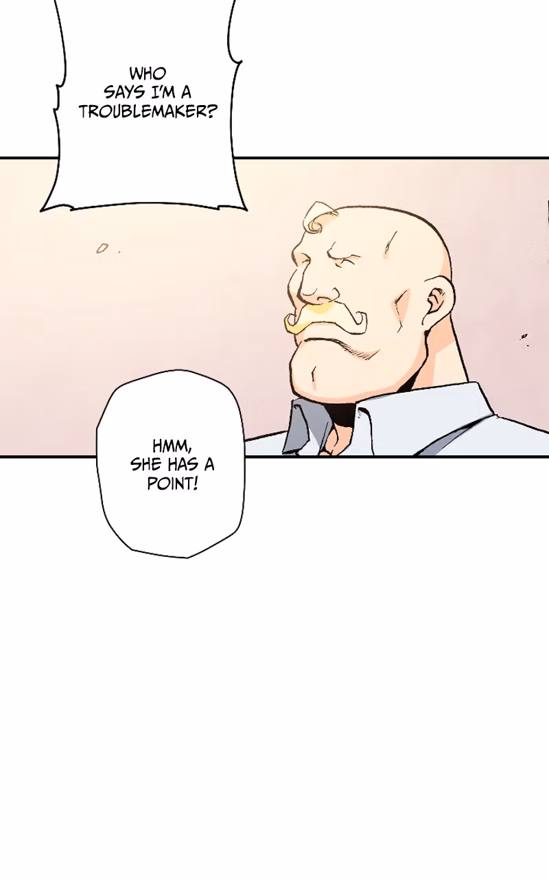 Read Fullmetal Alchemist (WEBTOON) chapter 26 image 10 on Lezhin