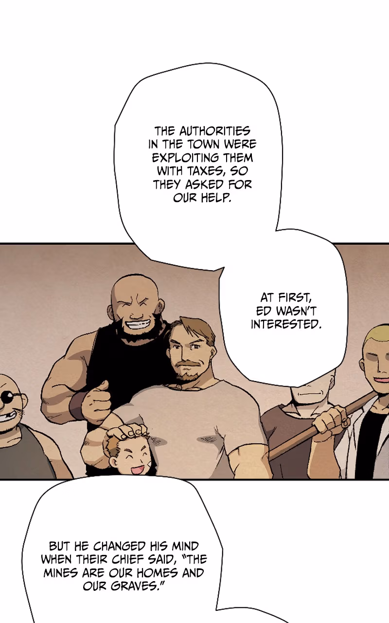 Read Fullmetal Alchemist (WEBTOON) chapter 26 image 21 on Lezhin