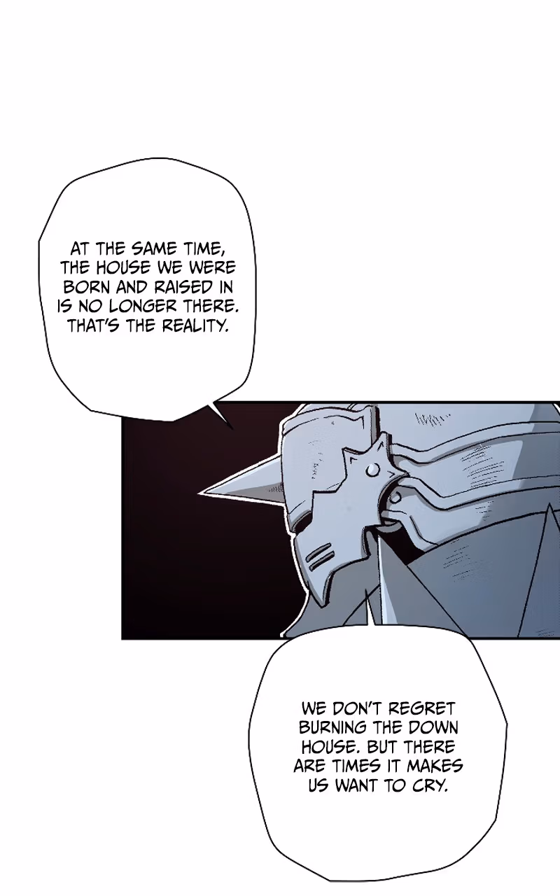 Read Fullmetal Alchemist (WEBTOON) chapter 26 image 26 on Lezhin