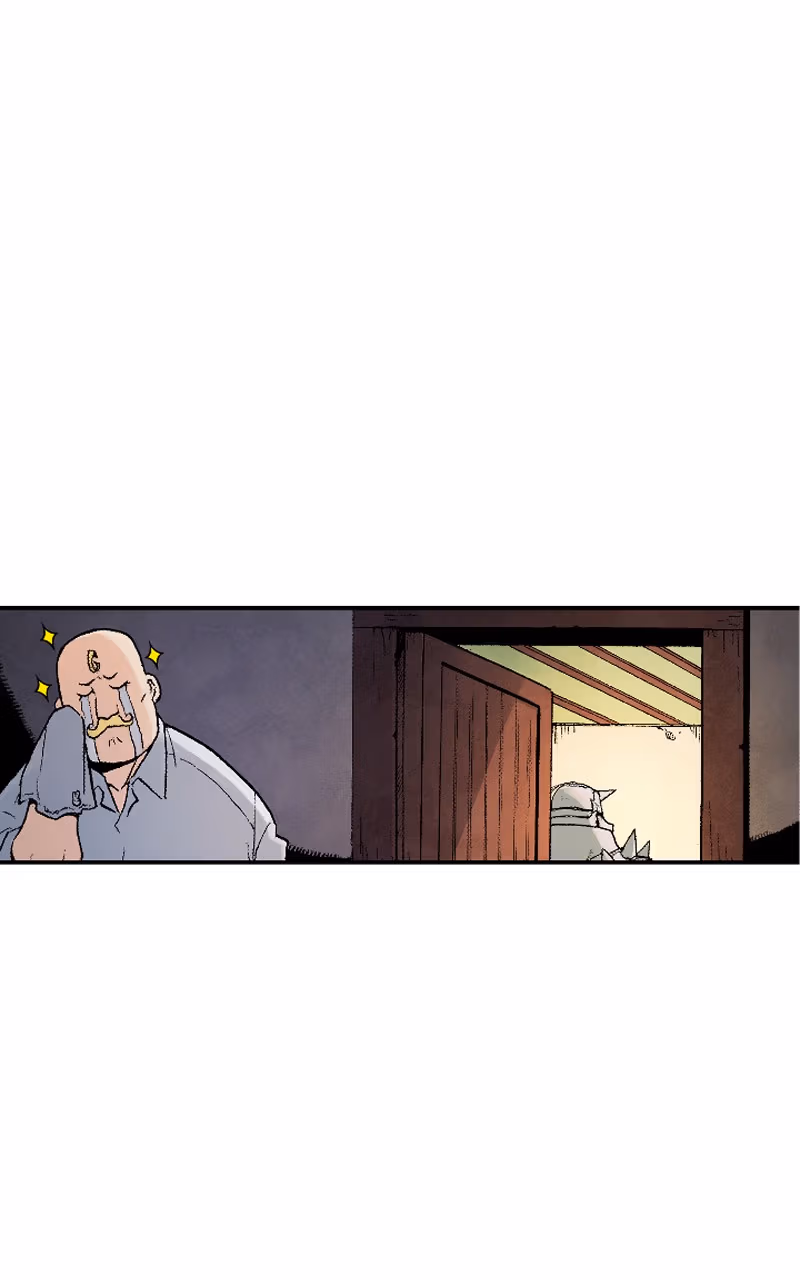 Read Fullmetal Alchemist (WEBTOON) chapter 26 image 31 on Lezhin