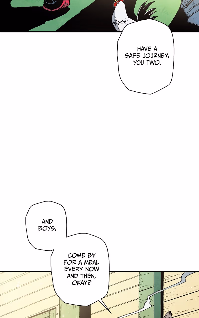Read Fullmetal Alchemist (WEBTOON) chapter 26 image 38 on Lezhin