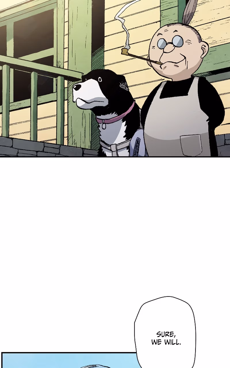 Read Fullmetal Alchemist (WEBTOON) chapter 26 image 39 on Lezhin