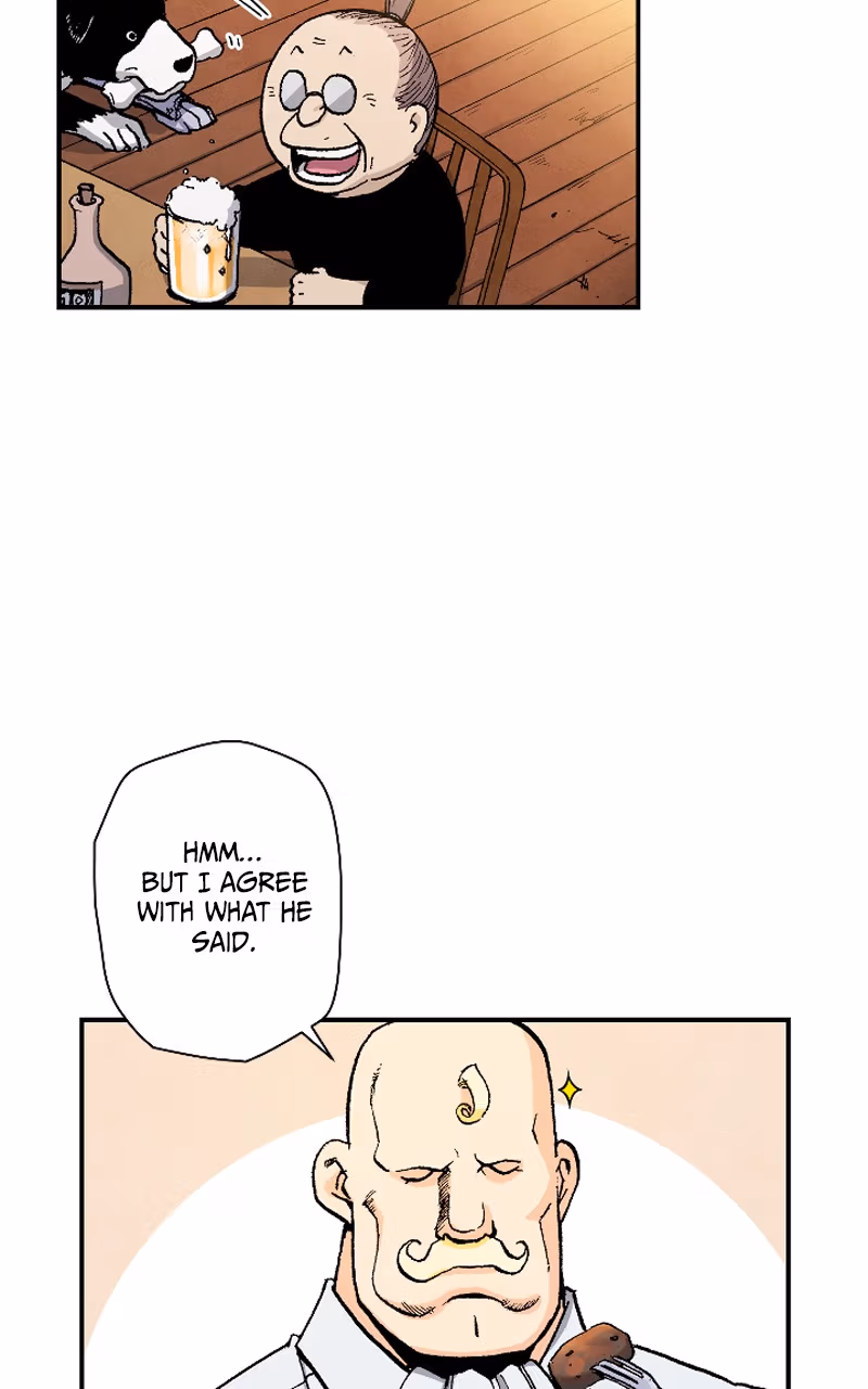 Read Fullmetal Alchemist (WEBTOON) chapter 26 image 4 on Lezhin