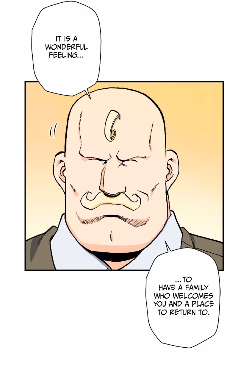 Read Fullmetal Alchemist (WEBTOON) chapter 26 image 42 on Lezhin