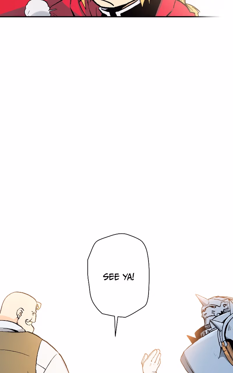 Read Fullmetal Alchemist (WEBTOON) chapter 26 image 48 on Lezhin
