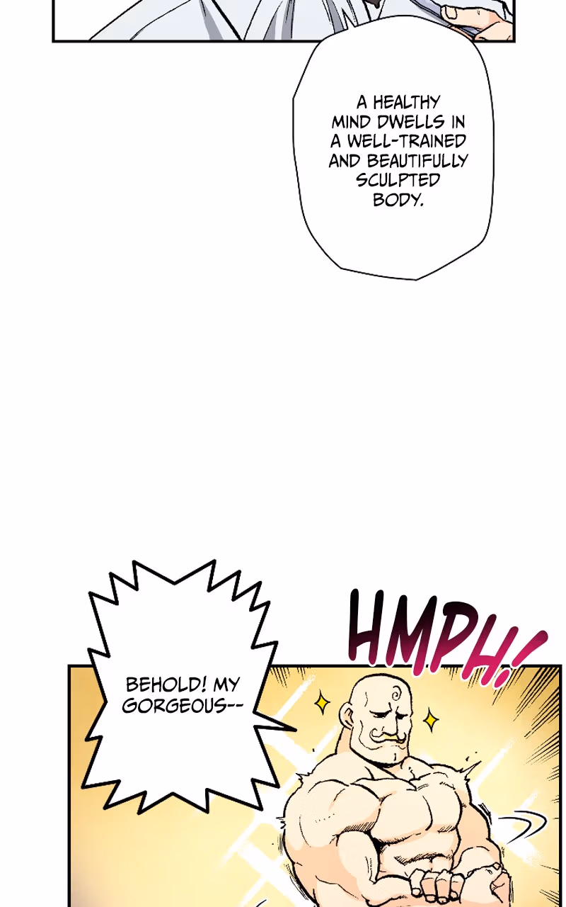 Read Fullmetal Alchemist (WEBTOON) chapter 26 image 5 on Lezhin