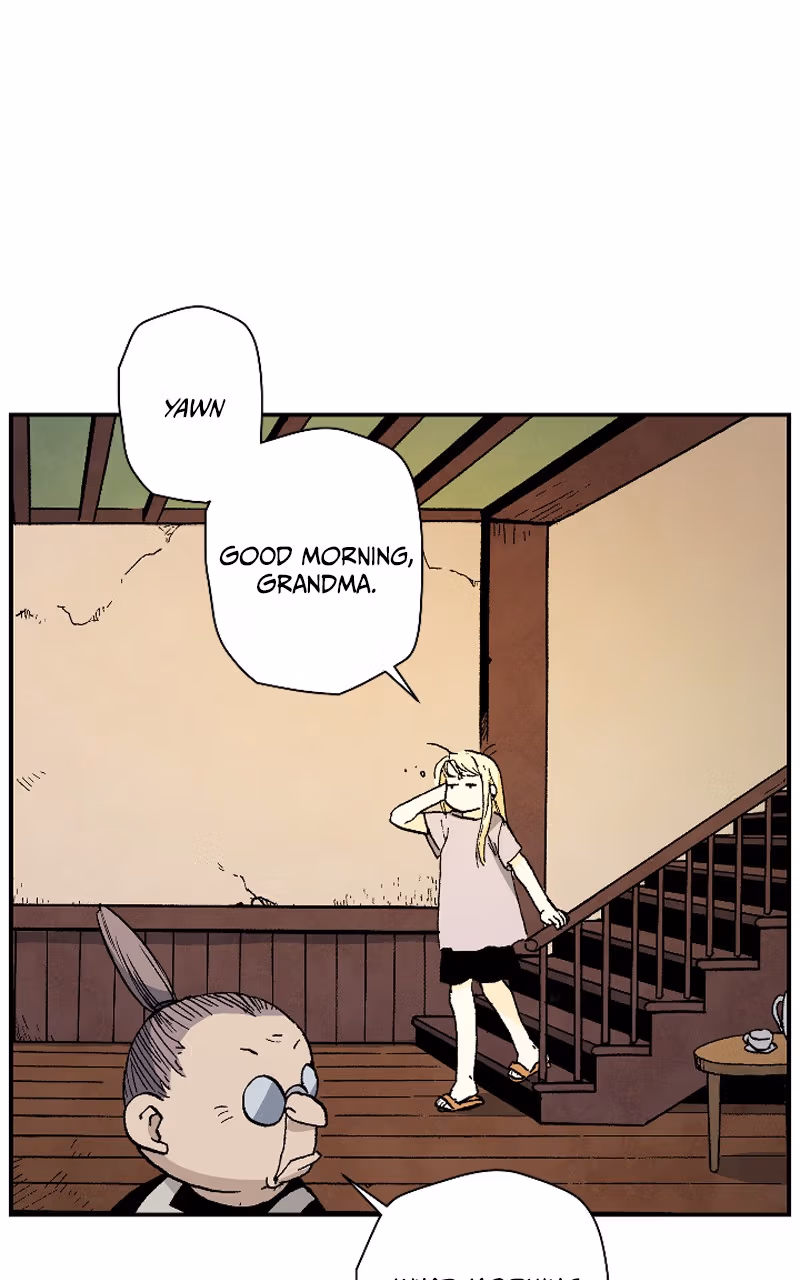 Read Fullmetal Alchemist (WEBTOON) chapter 26 image 52 on Lezhin