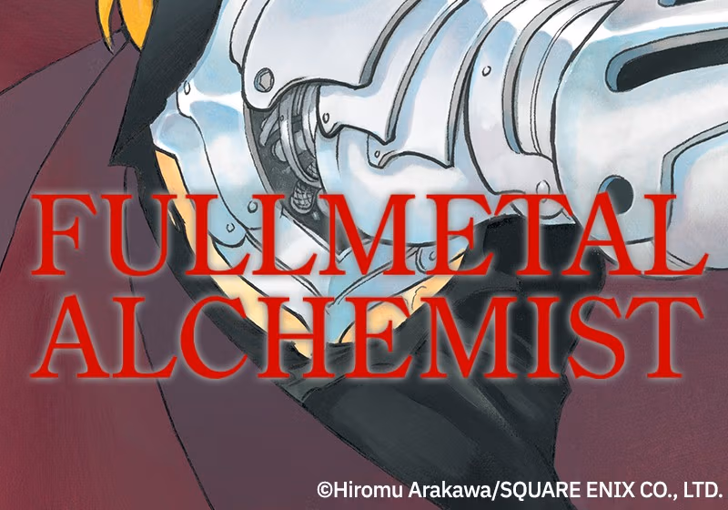 Read Fullmetal Alchemist (WEBTOON) chapter 26 image 61 on Lezhin
