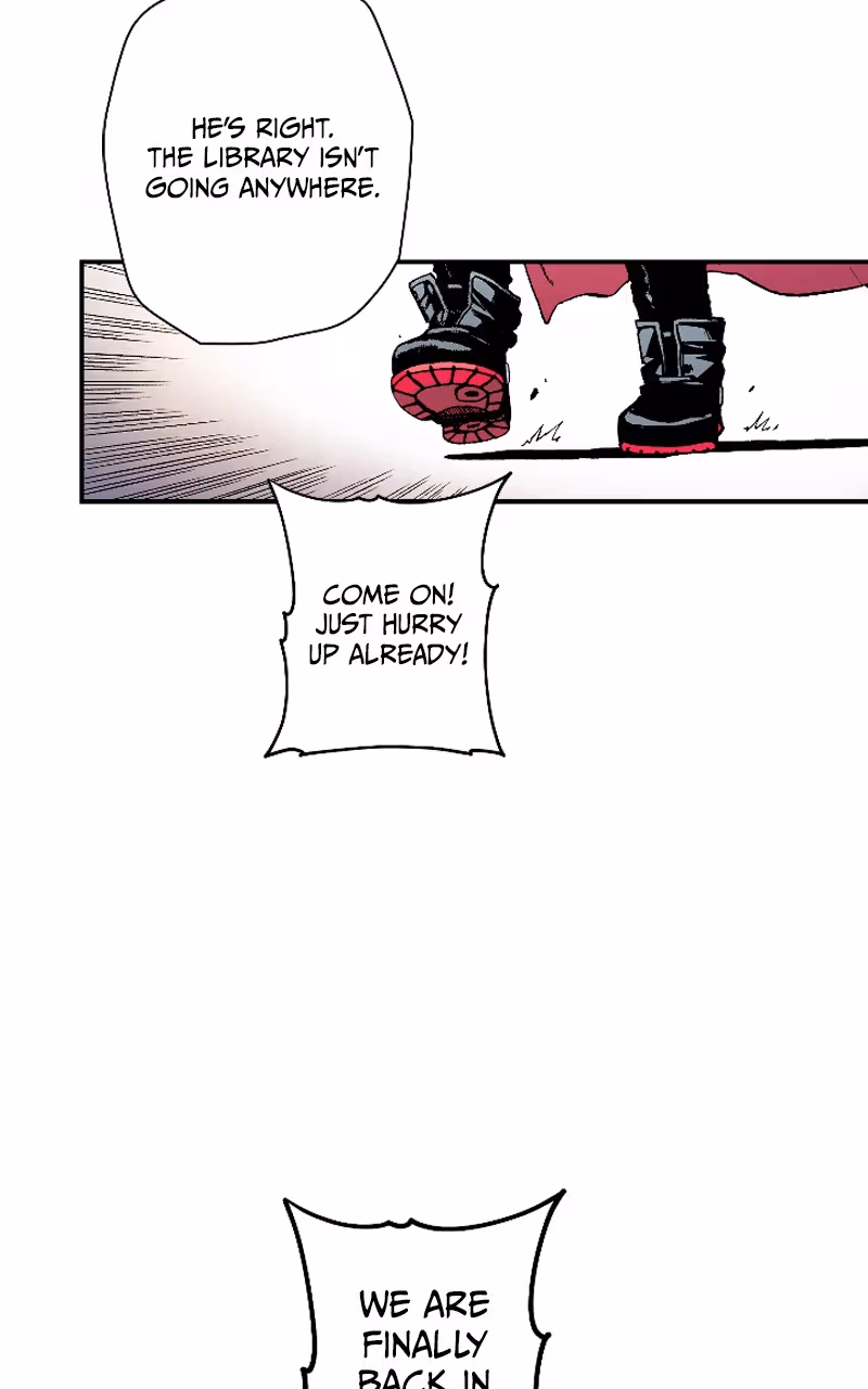 Read Fullmetal Alchemist (WEBTOON) chapter 27 image 1 on Lezhin