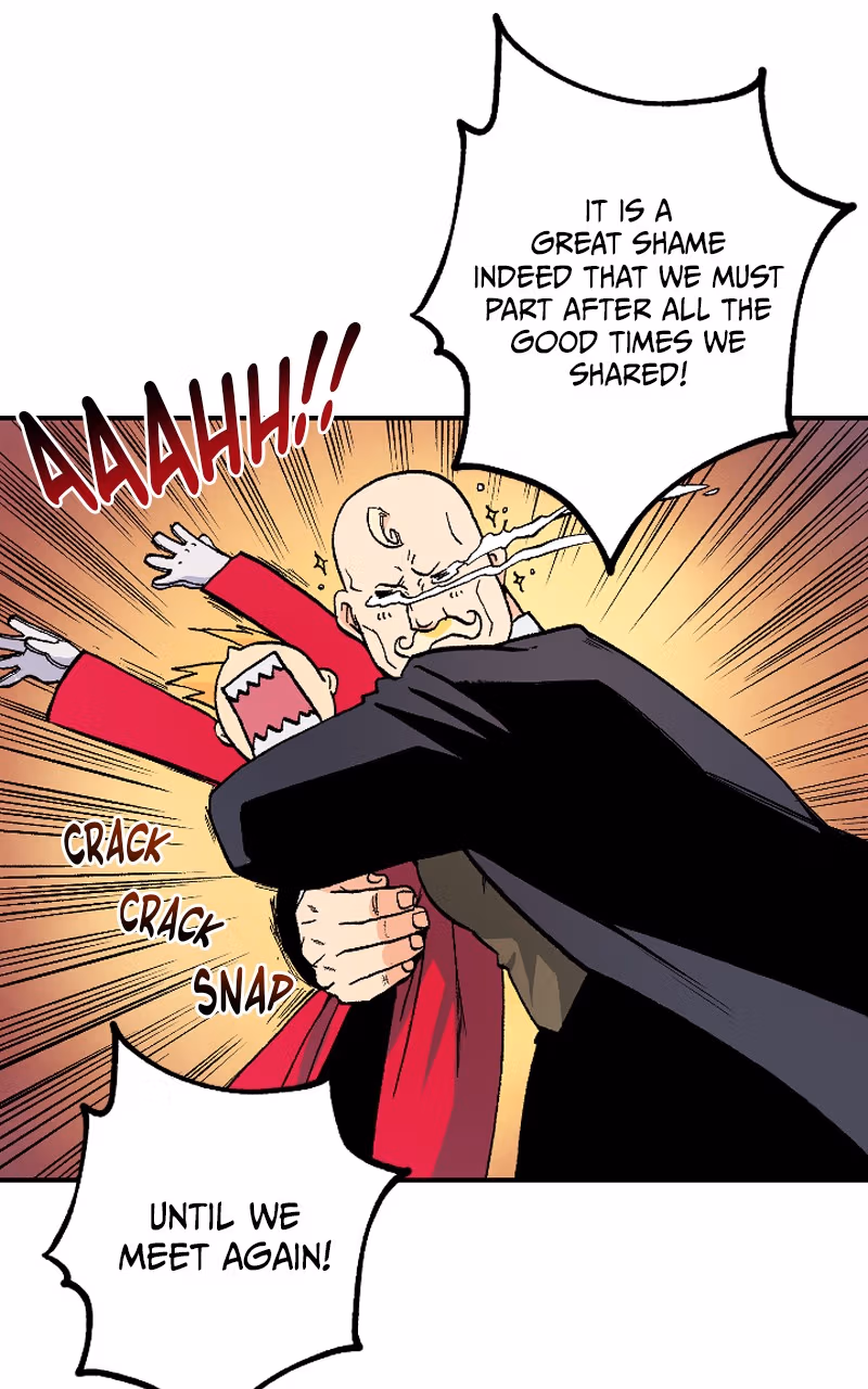 Read Fullmetal Alchemist (WEBTOON) chapter 27 image 11 on Lezhin