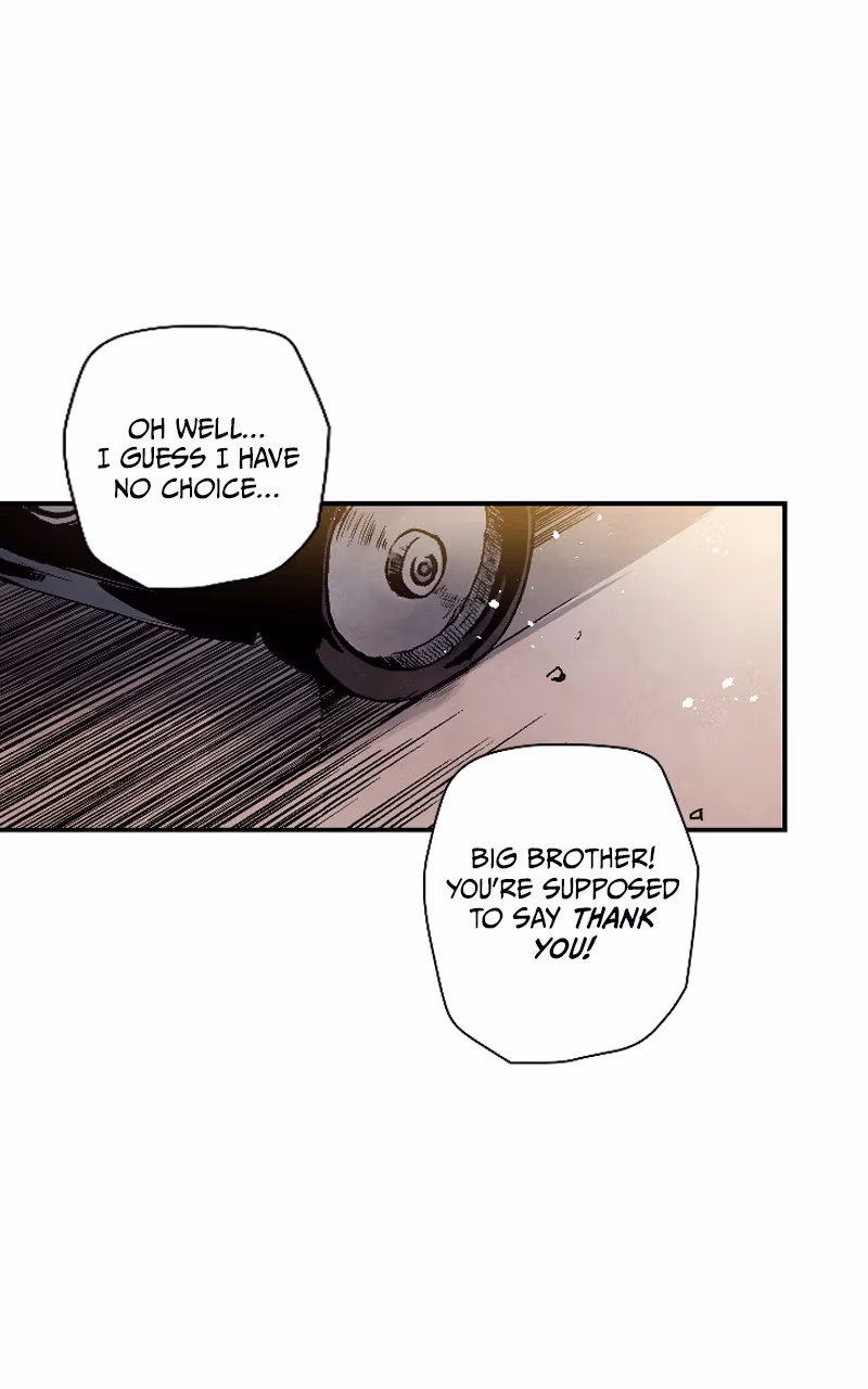 Read Fullmetal Alchemist (WEBTOON) chapter 27 image 15 on Lezhin