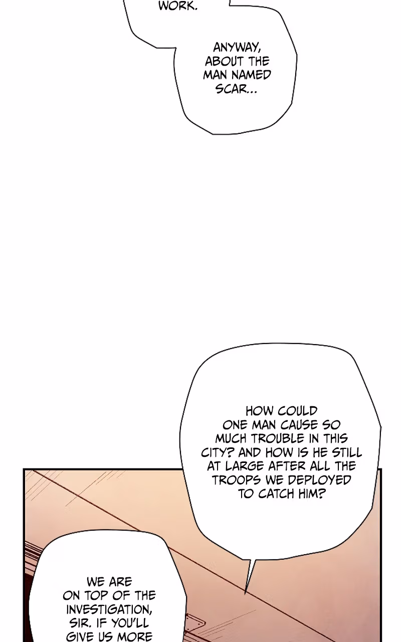 Read Fullmetal Alchemist (WEBTOON) chapter 27 image 28 on Lezhin