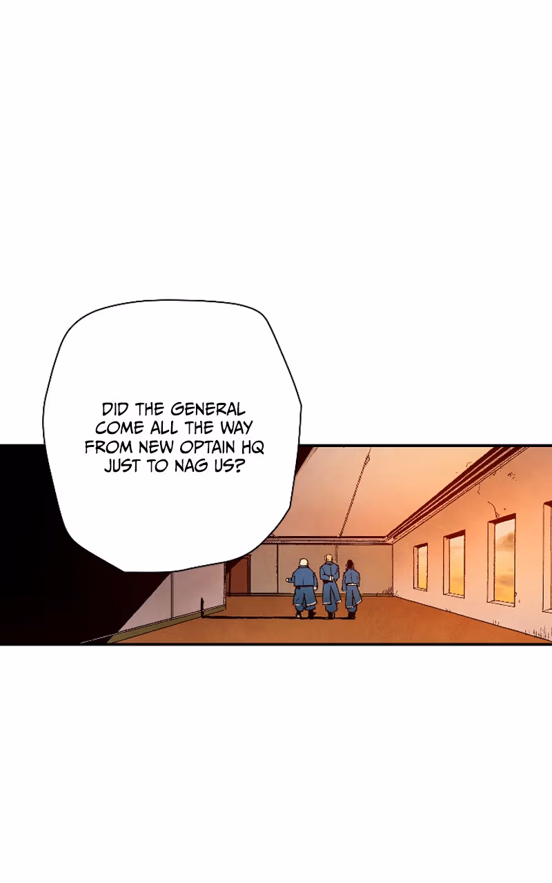 Read Fullmetal Alchemist (WEBTOON) chapter 27 image 31 on Lezhin