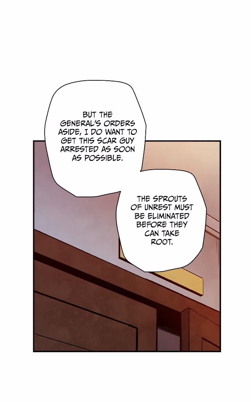 Read Fullmetal Alchemist (WEBTOON) chapter 27 image 33 on Lezhin