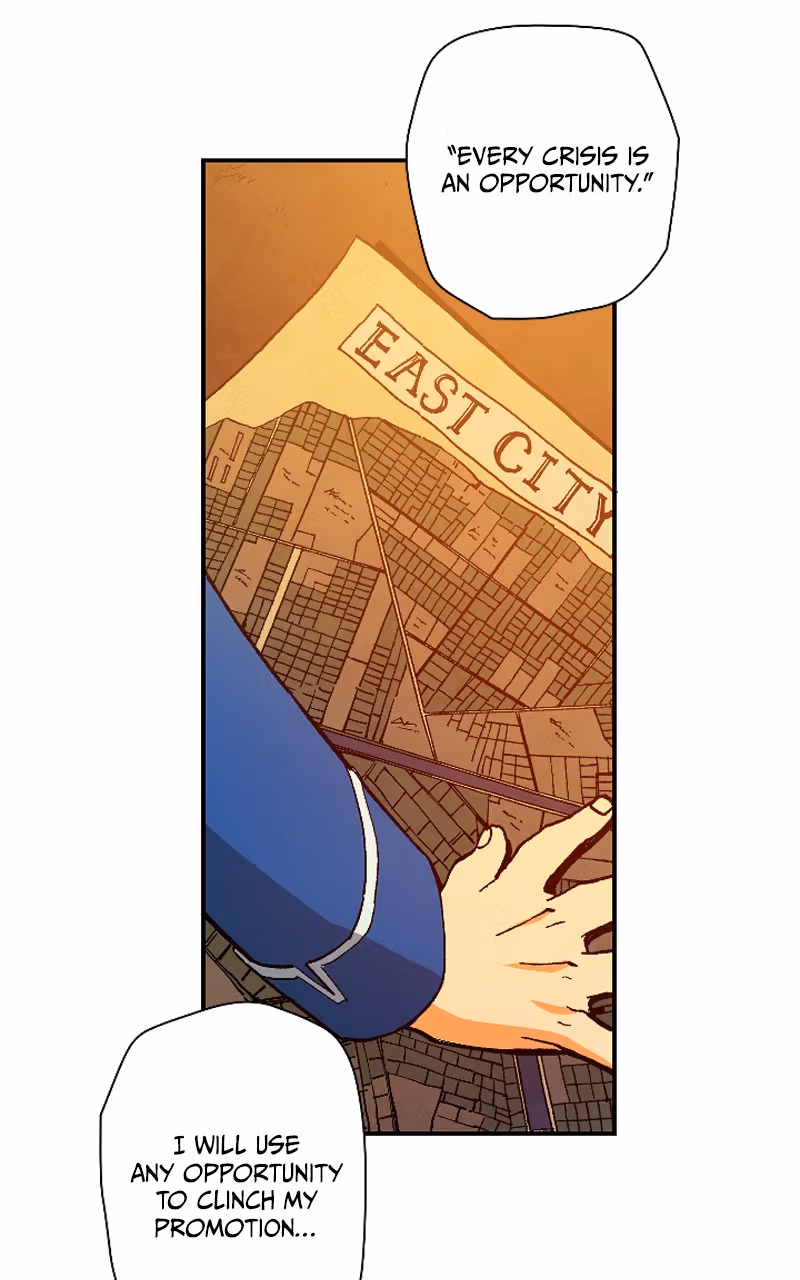 Read Fullmetal Alchemist (WEBTOON) chapter 27 image 35 on Lezhin