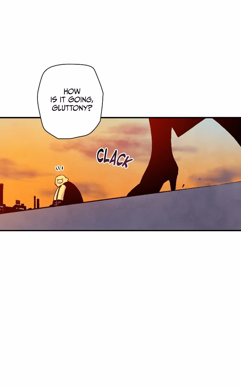 Read Fullmetal Alchemist (WEBTOON) chapter 27 image 42 on Lezhin