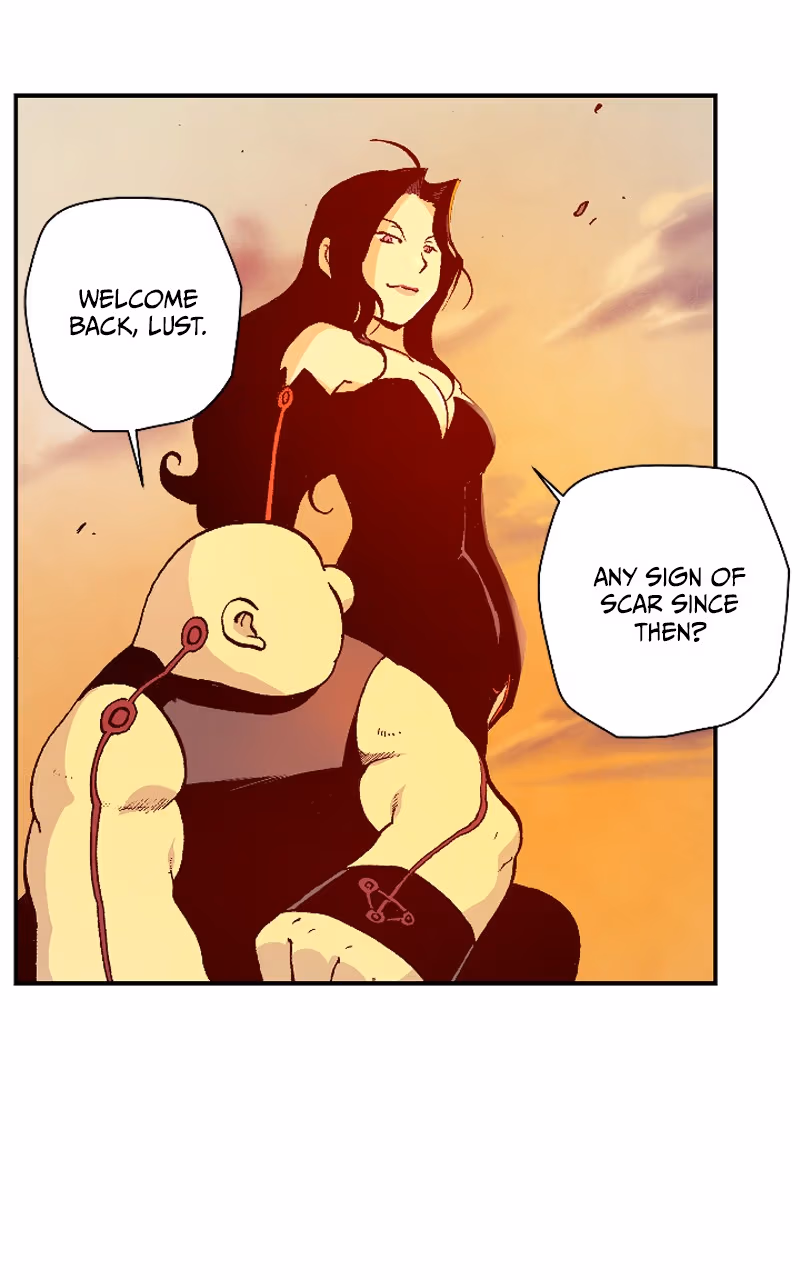 Read Fullmetal Alchemist (WEBTOON) chapter 27 image 43 on Lezhin