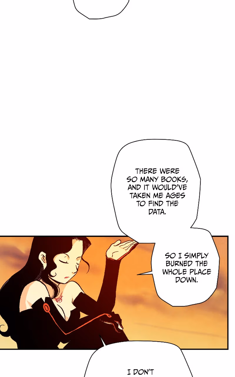 Read Fullmetal Alchemist (WEBTOON) chapter 27 image 45 on Lezhin