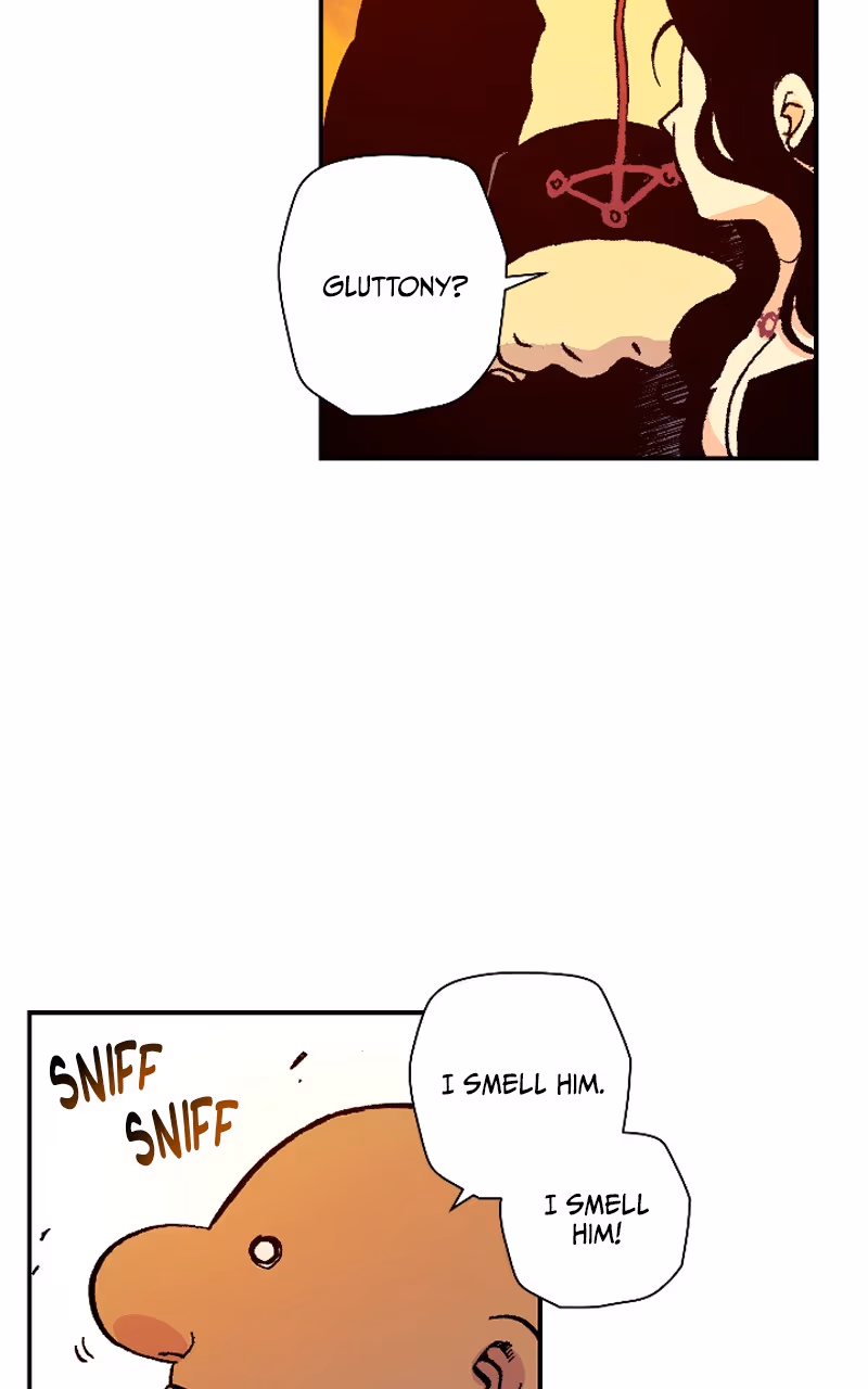 Read Fullmetal Alchemist (WEBTOON) chapter 27 image 48 on Lezhin
