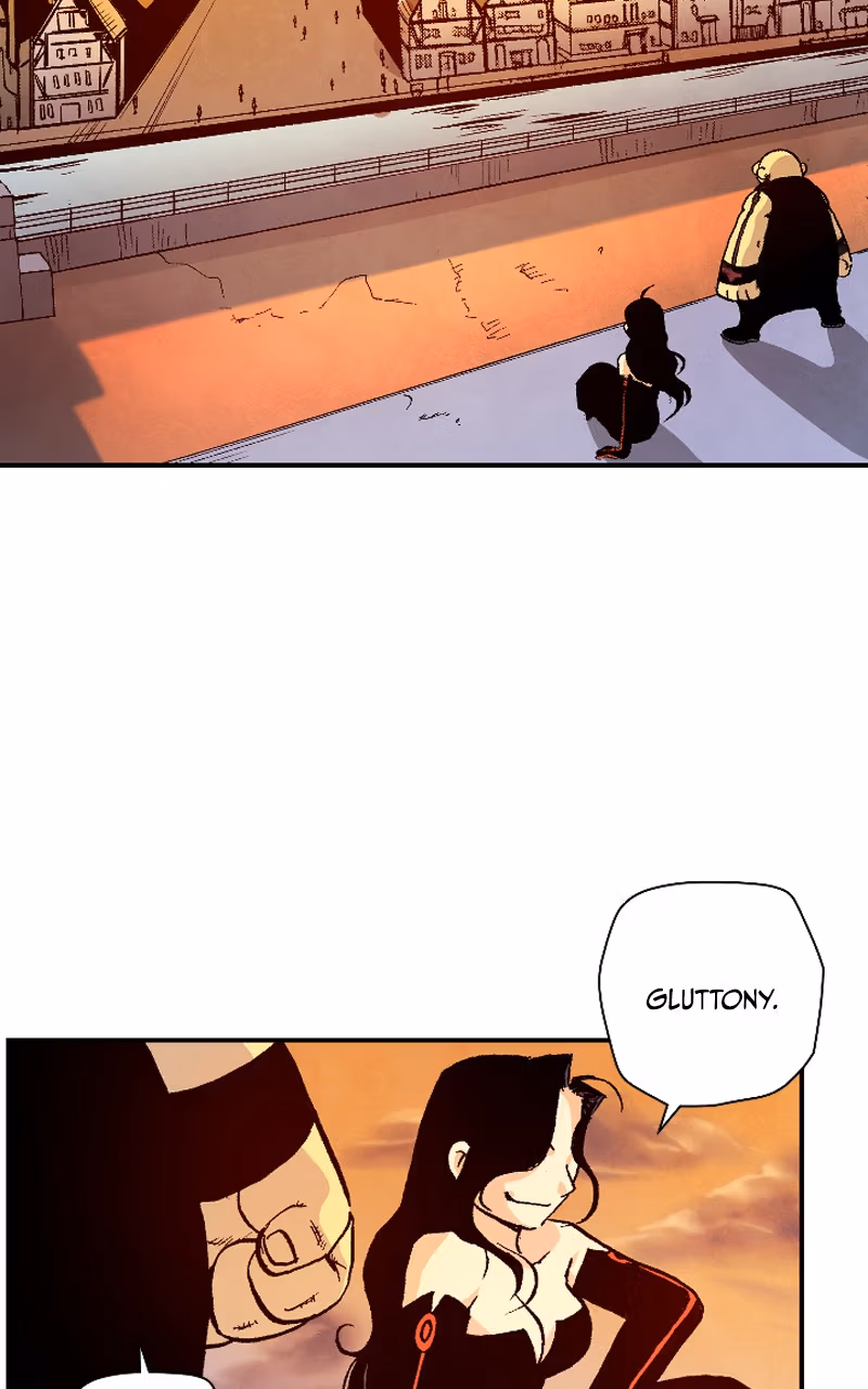 Read Fullmetal Alchemist (WEBTOON) chapter 27 image 50 on Lezhin
