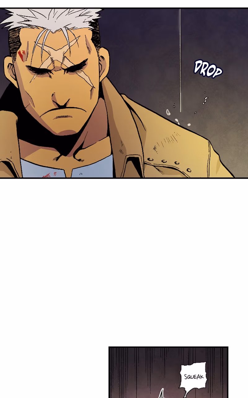 Read Fullmetal Alchemist (WEBTOON) chapter 27 image 60 on Lezhin