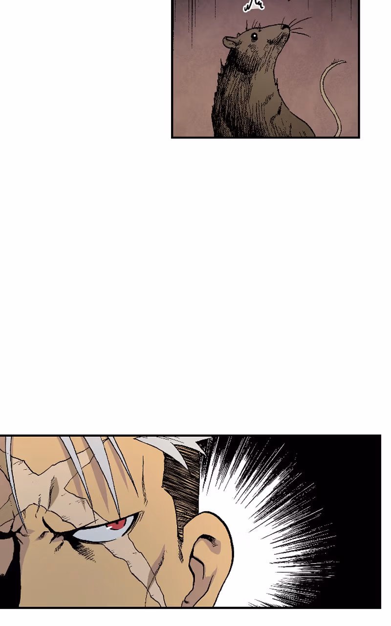 Read Fullmetal Alchemist (WEBTOON) chapter 27 image 61 on Lezhin