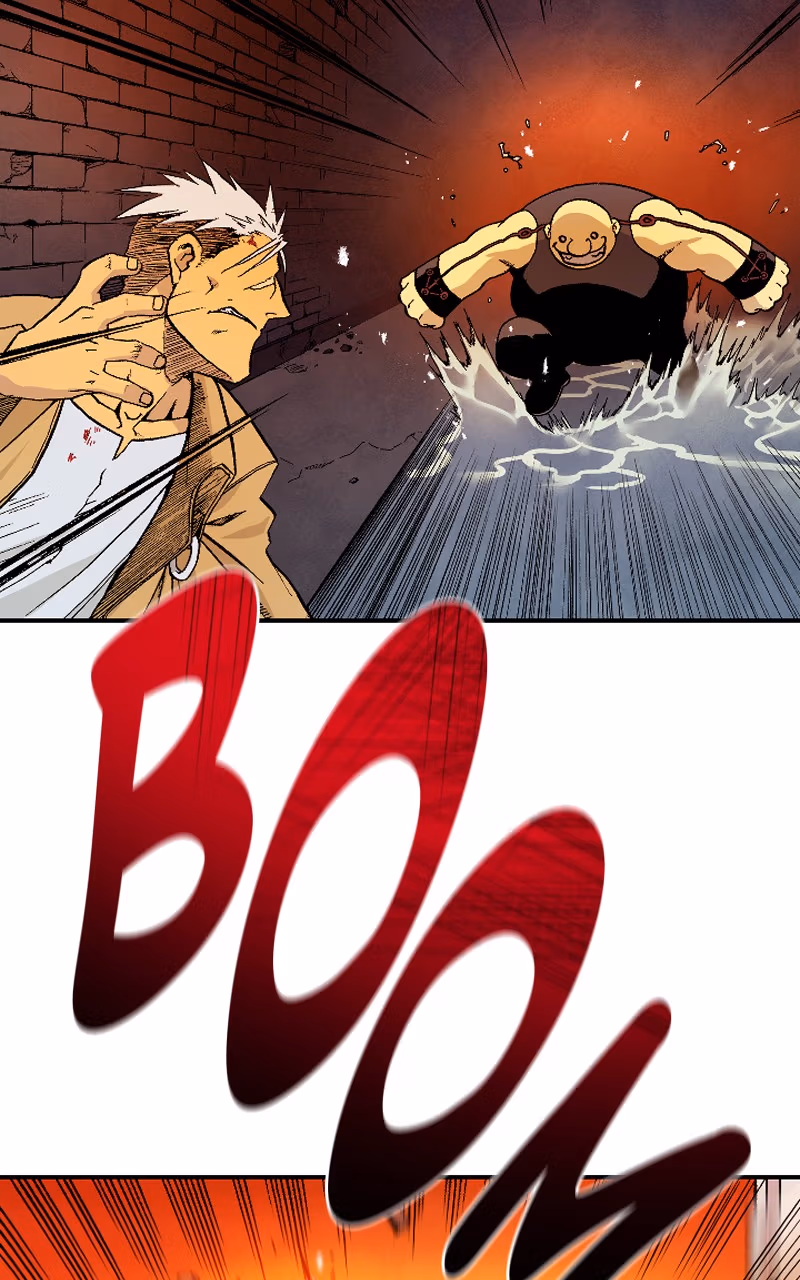 Read Fullmetal Alchemist (WEBTOON) chapter 27 image 66 on Lezhin