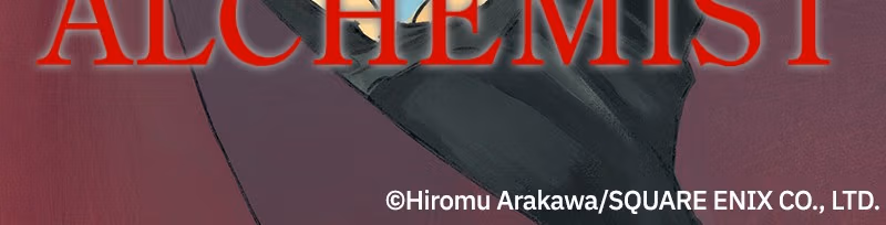 Read Fullmetal Alchemist (WEBTOON) chapter 27 image 69 on Lezhin