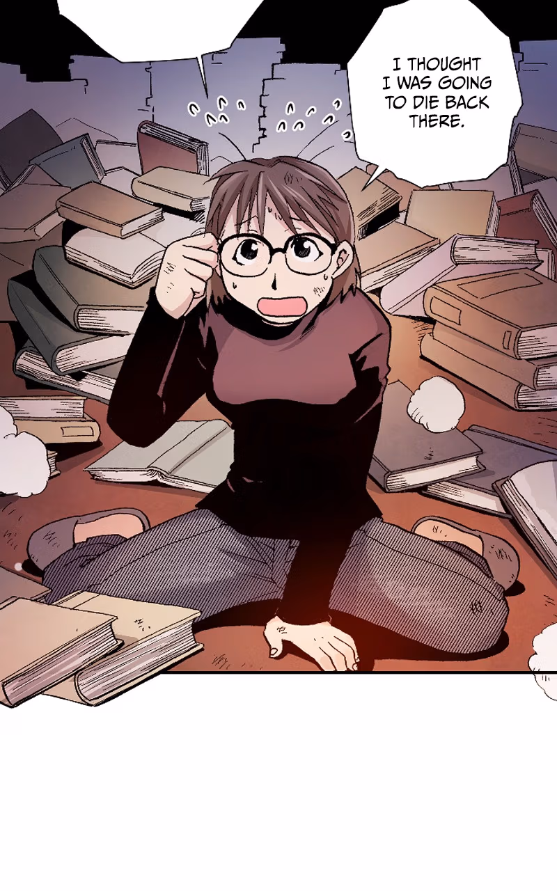 Read Fullmetal Alchemist (WEBTOON) chapter 28 image 19 on Lezhin