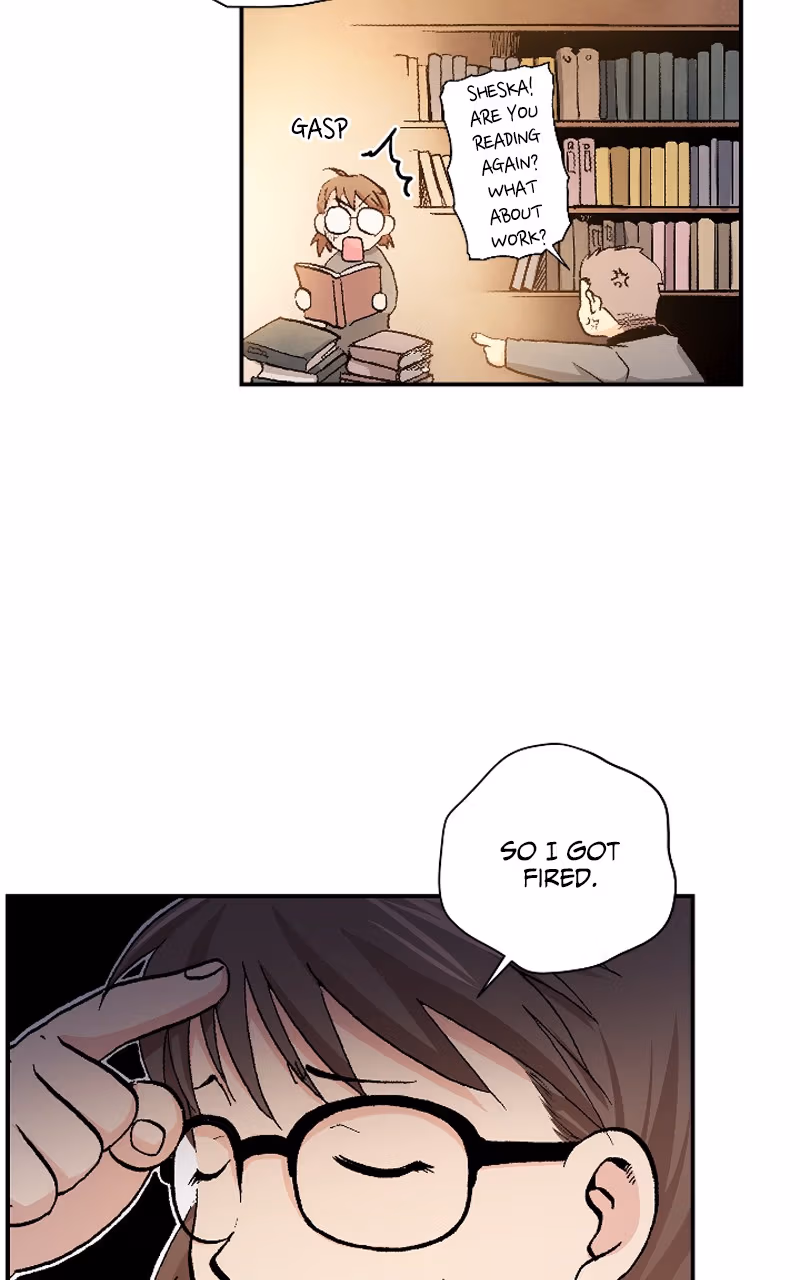 Read Fullmetal Alchemist (WEBTOON) chapter 28 image 23 on Lezhin