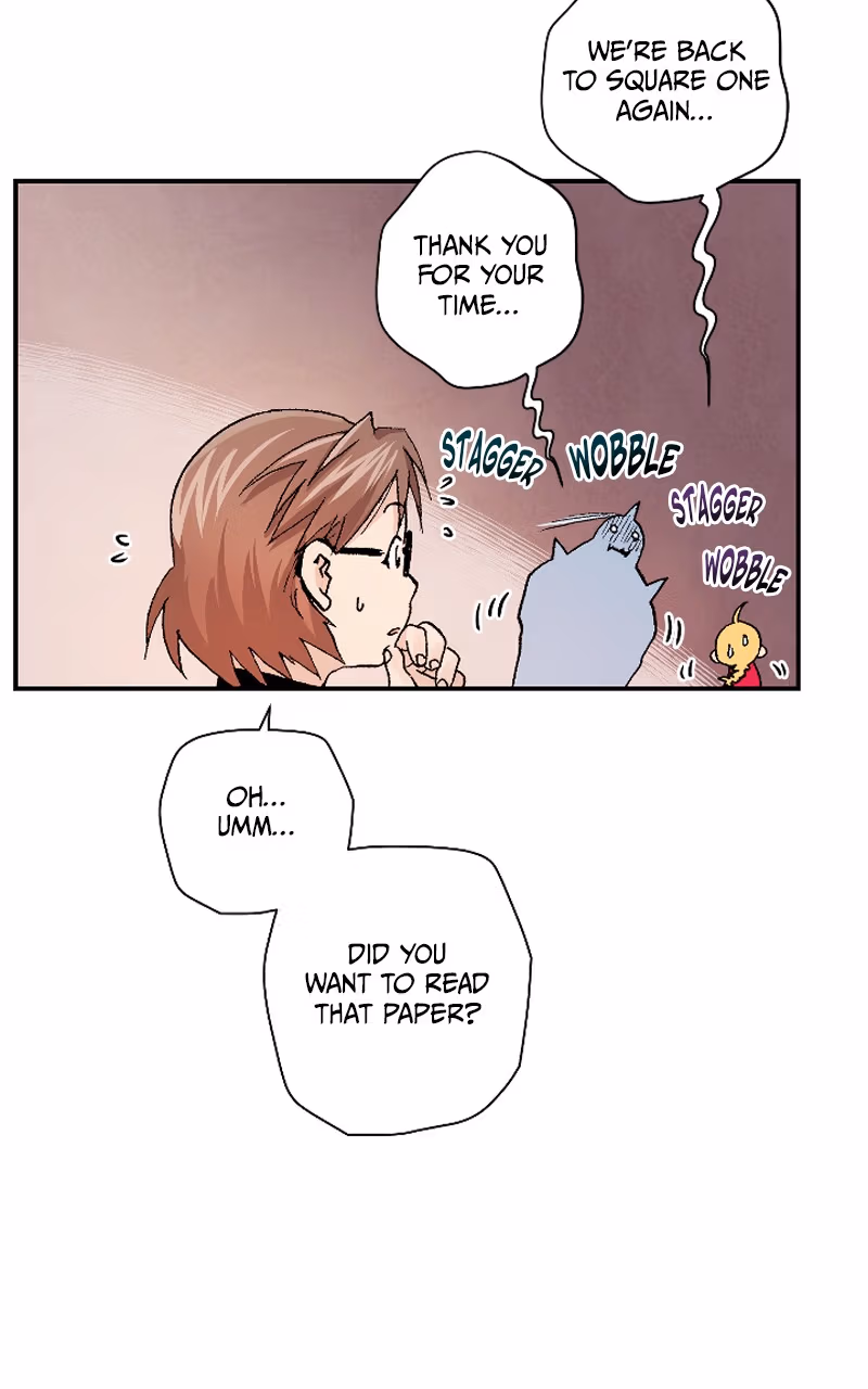 Read Fullmetal Alchemist (WEBTOON) chapter 28 image 32 on Lezhin