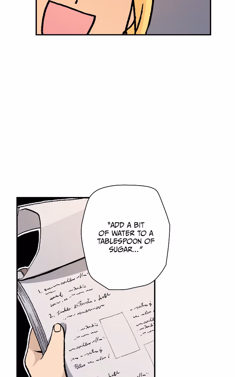 Read Fullmetal Alchemist (WEBTOON) chapter 28 image 46 on Lezhin
