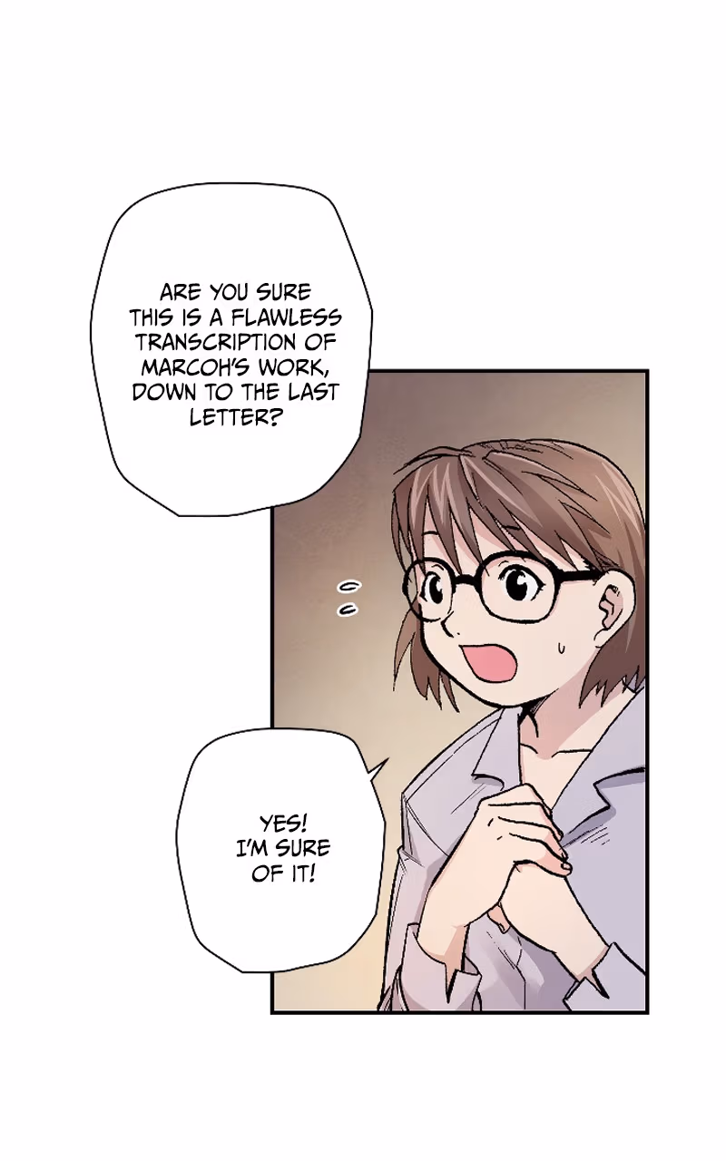 Read Fullmetal Alchemist (WEBTOON) chapter 28 image 49 on Lezhin