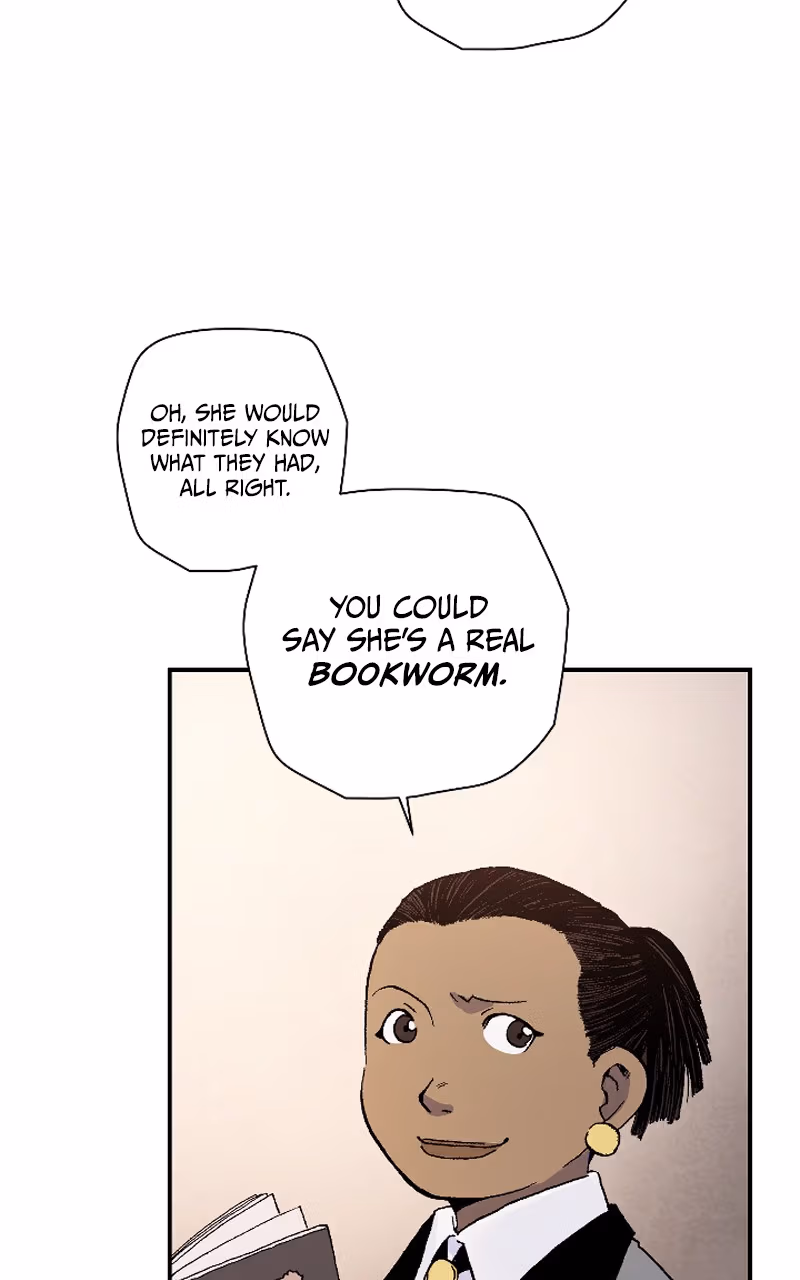 Read Fullmetal Alchemist (WEBTOON) chapter 28 image 5 on Lezhin