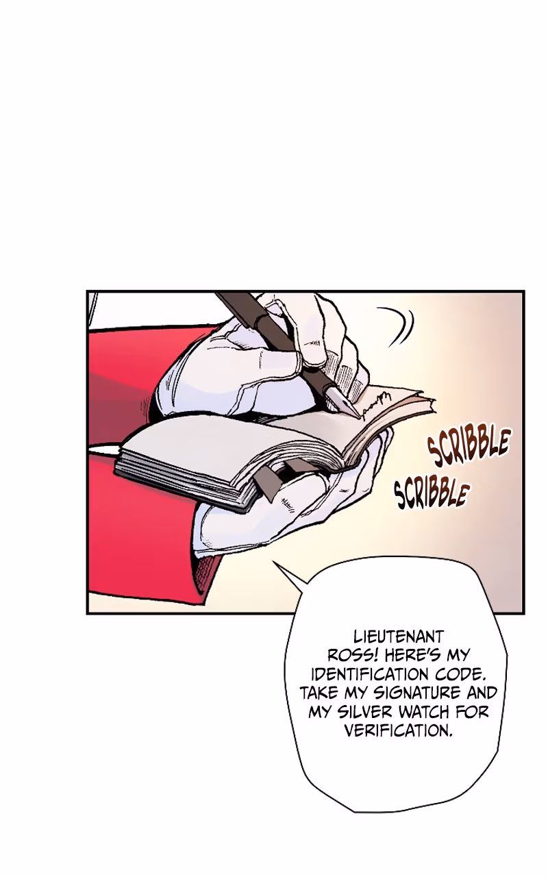 Read Fullmetal Alchemist (WEBTOON) chapter 28 image 53 on Lezhin