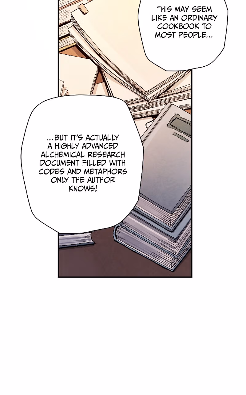 Read Fullmetal Alchemist (WEBTOON) chapter 28 image 67 on Lezhin