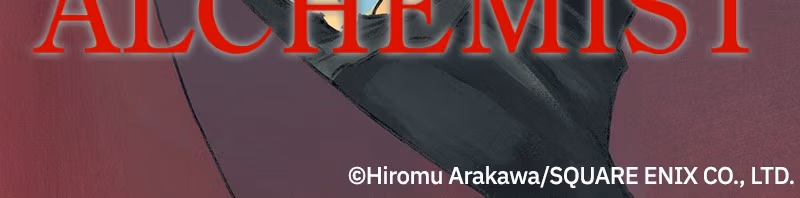Read Fullmetal Alchemist (WEBTOON) chapter 28 image 75 on Lezhin