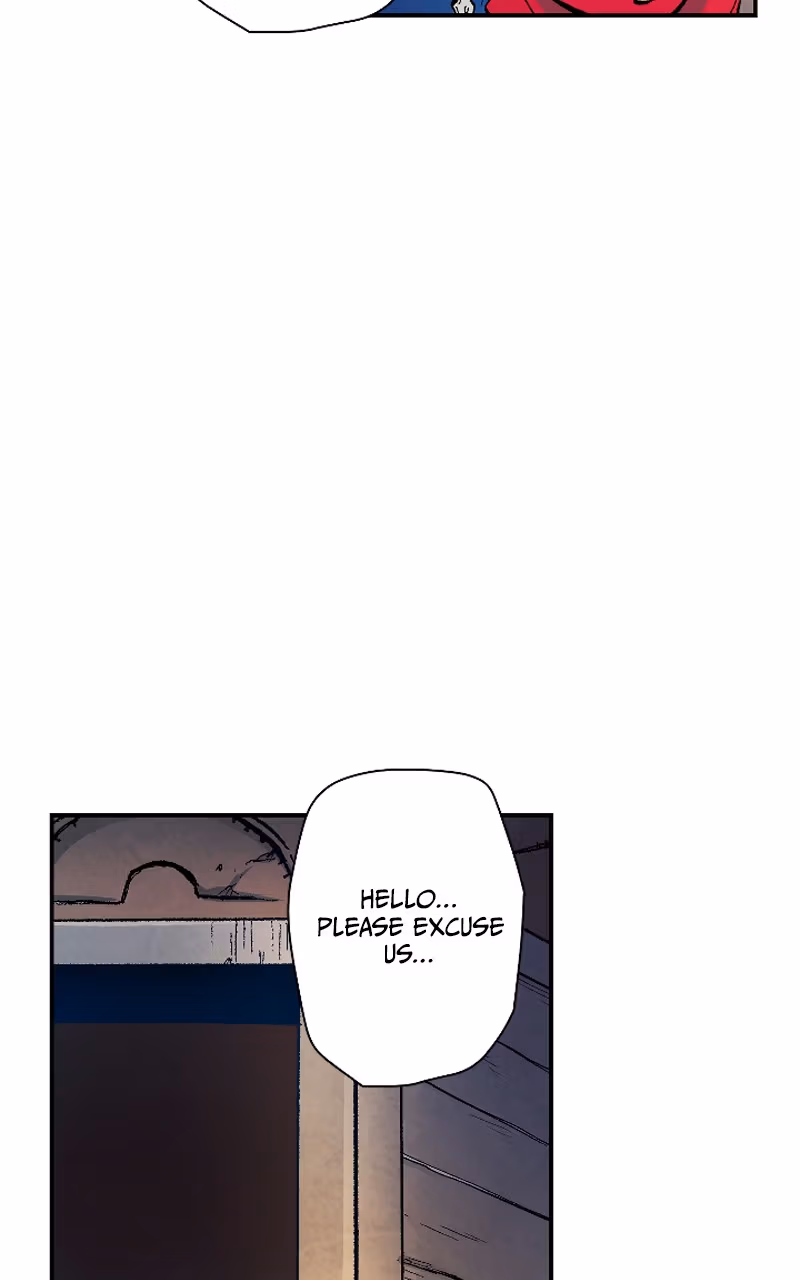 Read Fullmetal Alchemist (WEBTOON) chapter 28 image 9 on Lezhin