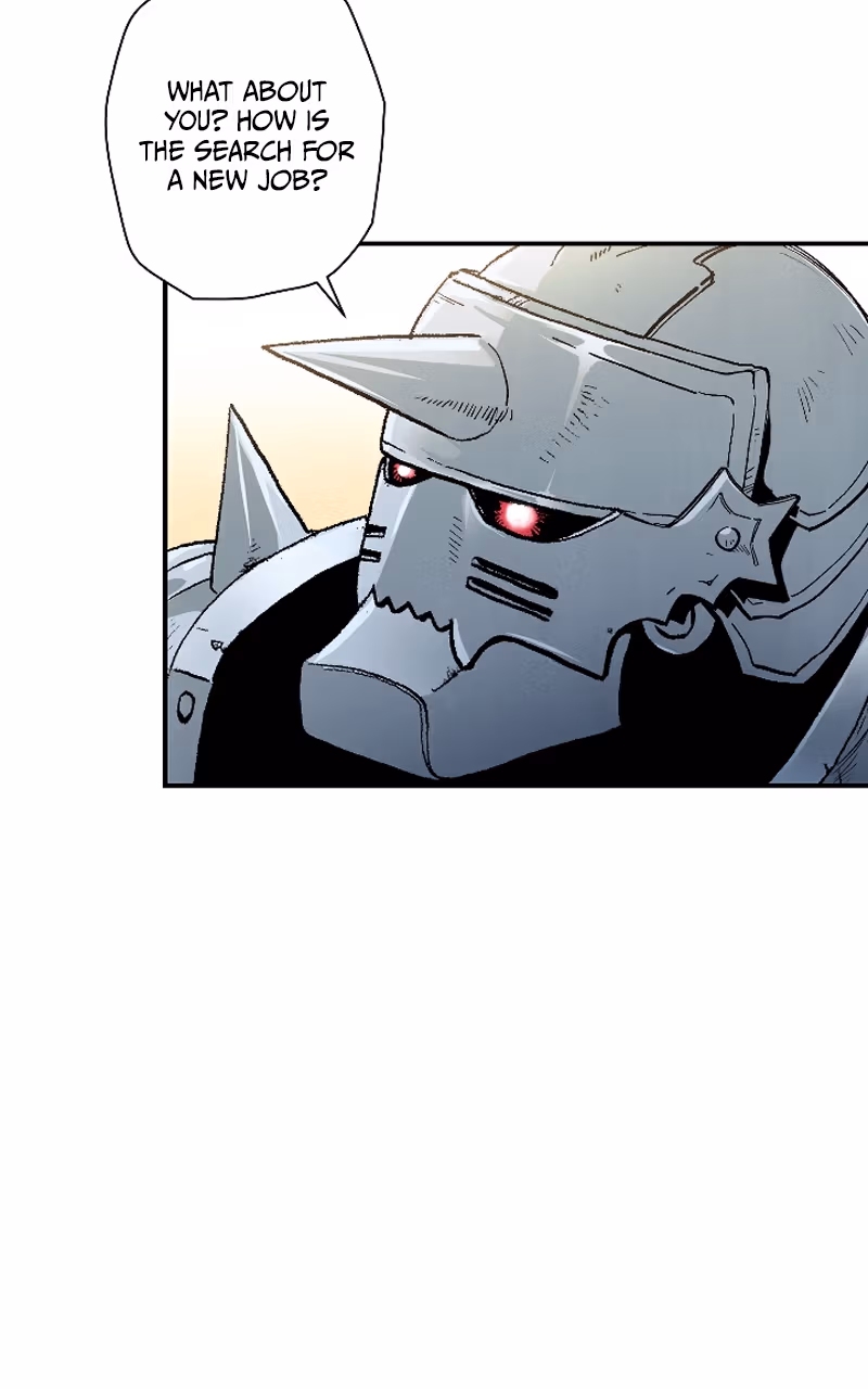 Read Fullmetal Alchemist (WEBTOON) chapter 29 image 13 on Lezhin