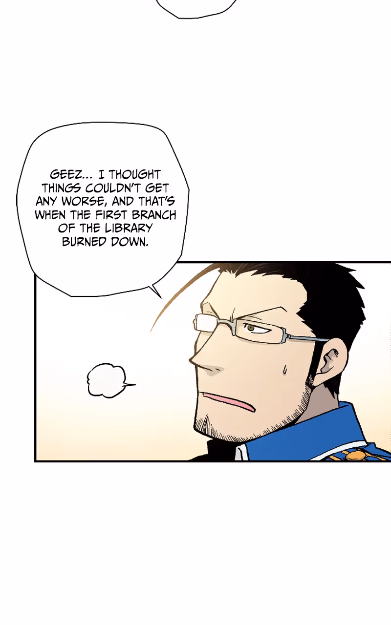 Read Fullmetal Alchemist (WEBTOON) chapter 29 image 28 on Lezhin