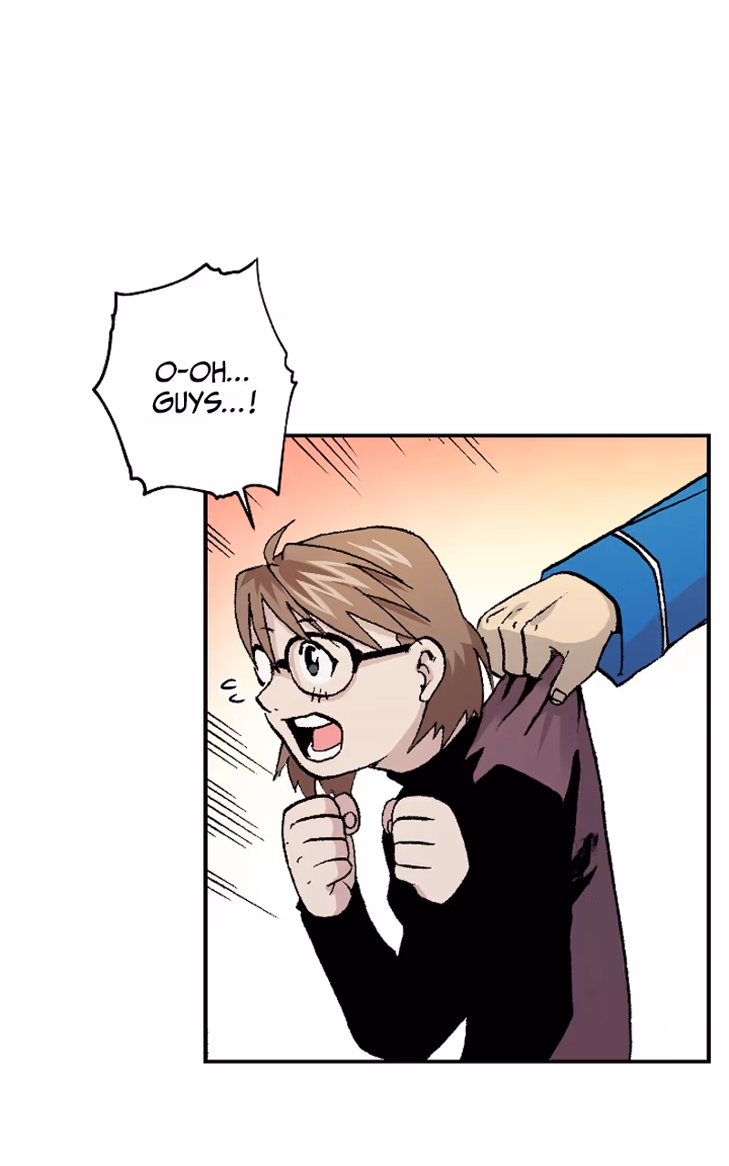 Read Fullmetal Alchemist (WEBTOON) chapter 29 image 36 on Lezhin