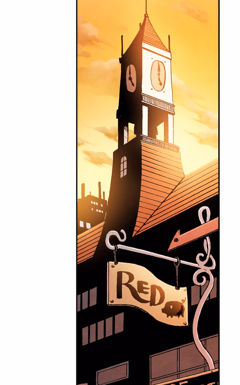 Read Fullmetal Alchemist (WEBTOON) chapter 29 image 44 on Lezhin