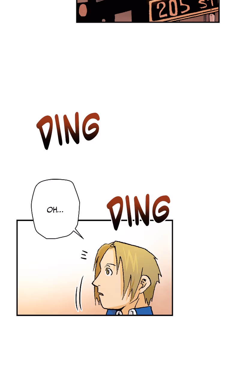 Read Fullmetal Alchemist (WEBTOON) chapter 29 image 45 on Lezhin