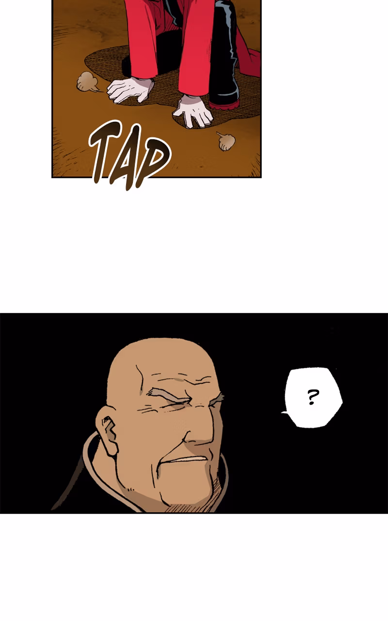 Read Fullmetal Alchemist (WEBTOON) chapter 3 image 15 on Lezhin