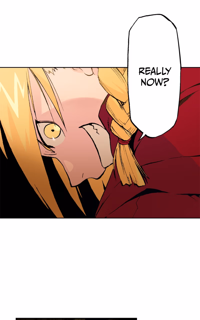 Read Fullmetal Alchemist (WEBTOON) chapter 3 image 27 on Lezhin