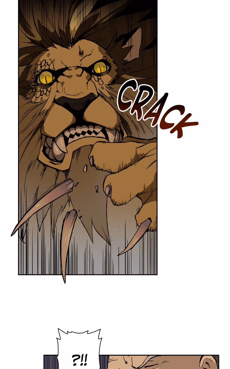 Read Fullmetal Alchemist (WEBTOON) chapter 3 image 28 on Lezhin