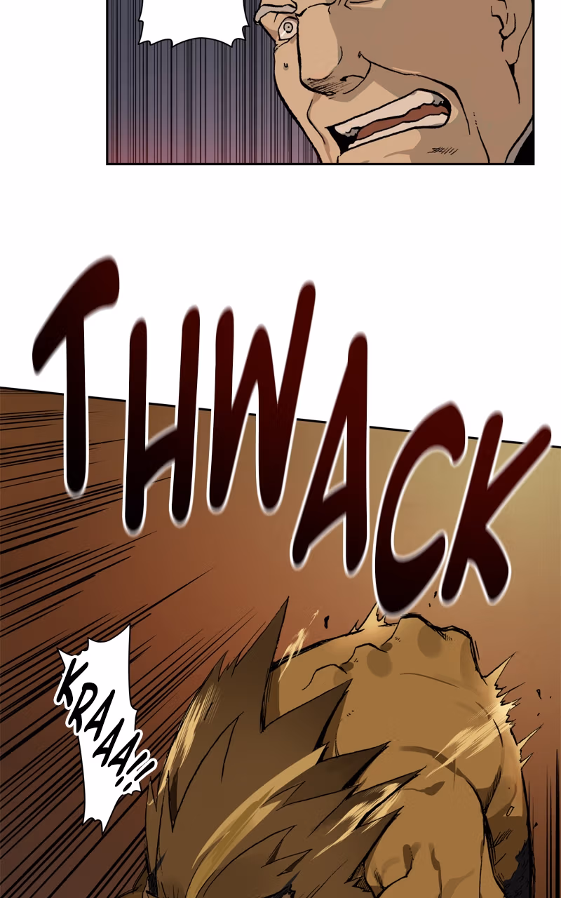 Read Fullmetal Alchemist (WEBTOON) chapter 3 image 29 on Lezhin