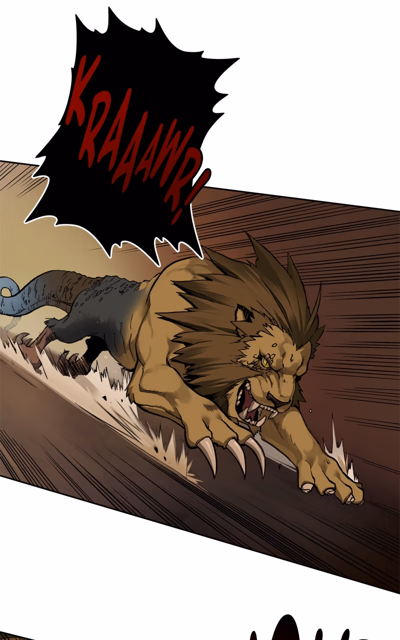 Read Fullmetal Alchemist (WEBTOON) chapter 3 image 32 on Lezhin