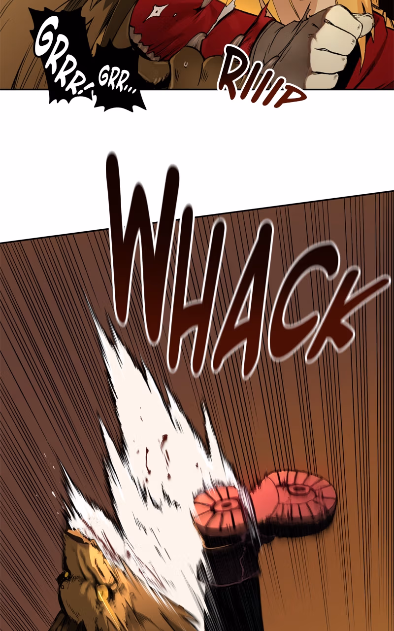 Read Fullmetal Alchemist (WEBTOON) chapter 3 image 37 on Lezhin